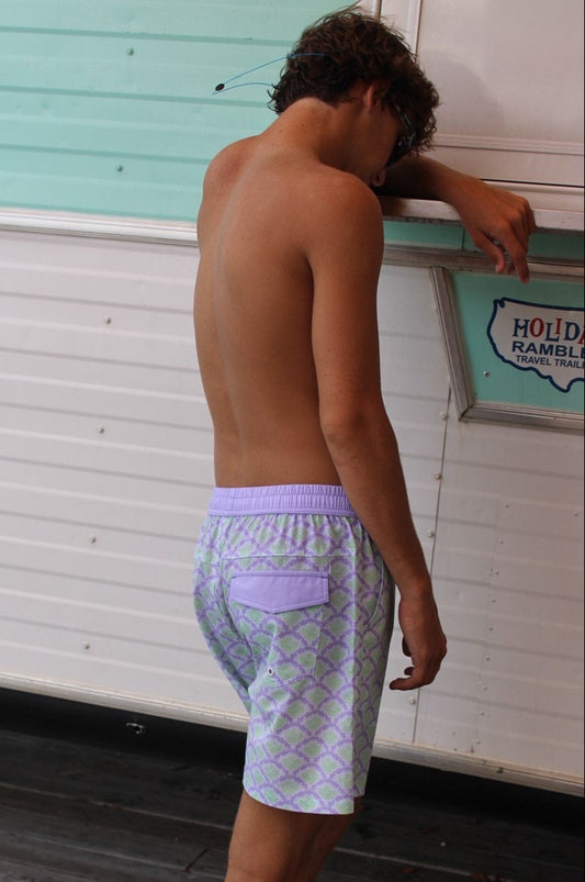Riley Mens Bottom
